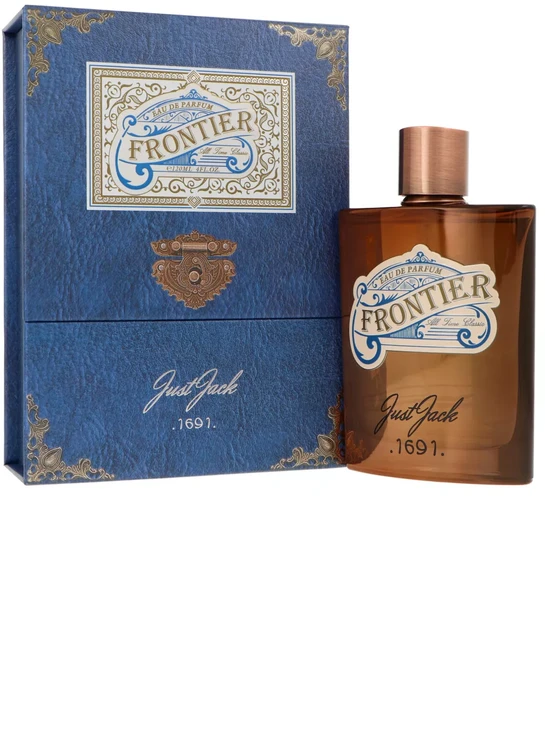 Just Jack All Time Classic Frontier EDP 120ml