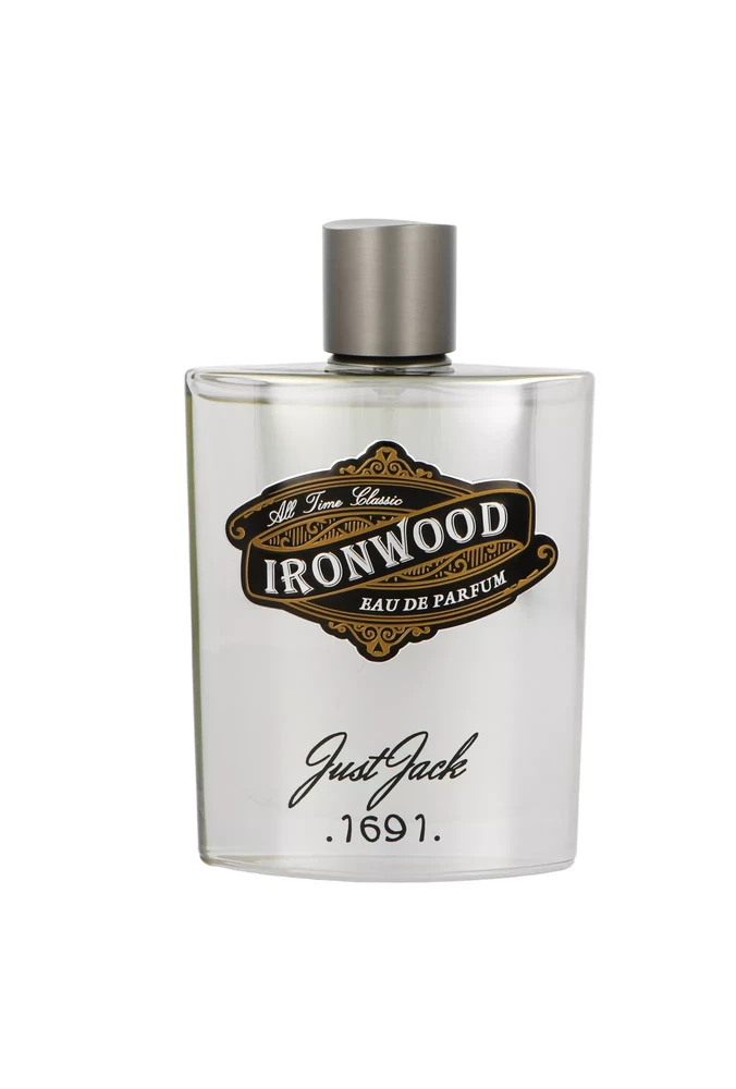 Just Jack All Time Classic Ironwood EDP 120ml