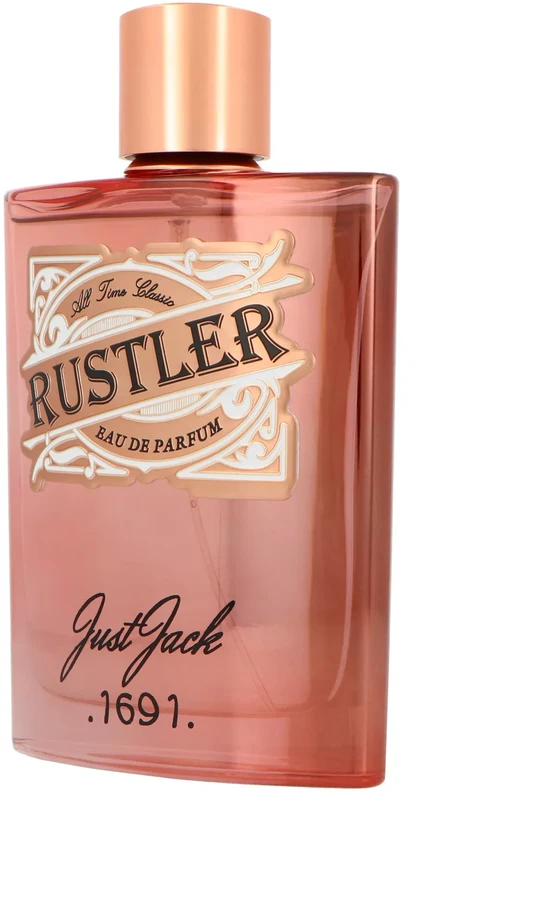 Just Jack All Time Classic Rustler EDP 120ml