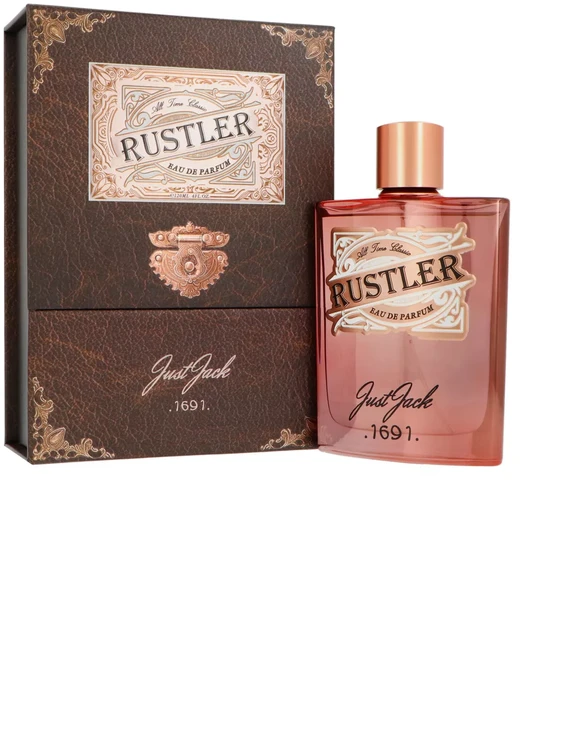 Just Jack All Time Classic Rustler EDP 120ml