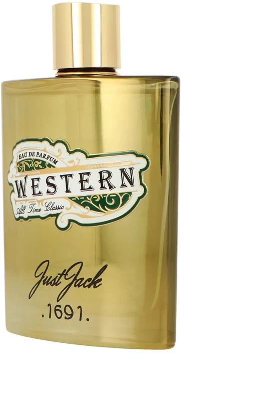Kvepalai „Just Jack All Time Classic Western“ EDP 120 ml