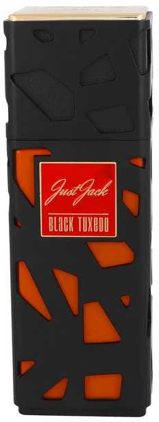 Just Jack Juodas Tuxedo EDP parfumuotas vanduo vyrams, 100 ml