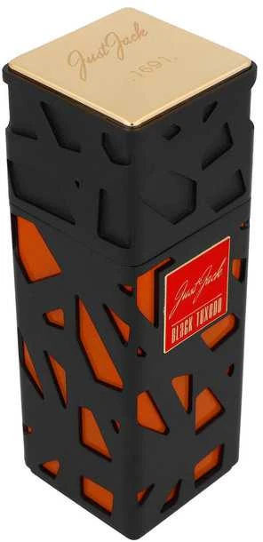 Just Jack Juodas Tuxedo EDP parfumuotas vanduo vyrams, 100 ml