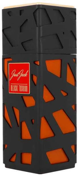 Just Jack Juodas Tuxedo EDP parfumuotas vanduo vyrams, 100 ml
