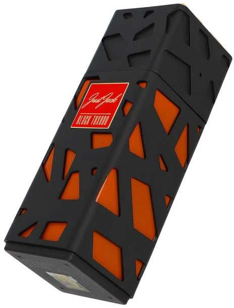 Just Jack Juodas Tuxedo EDP parfumuotas vanduo vyrams, 100 ml