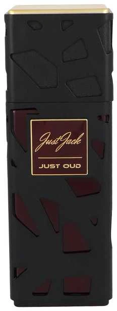 Just Jack Just Oud EDP parfumuotas vanduo vyrams, 100 ml
