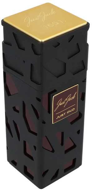 Just Jack Just Oud EDP parfumuotas vanduo vyrams, 100 ml