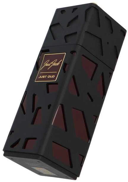 Just Jack Just Oud EDP parfumuotas vanduo vyrams, 100 ml