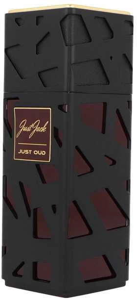 Just Jack Just Oud EDP parfumuotas vanduo vyrams, 100 ml