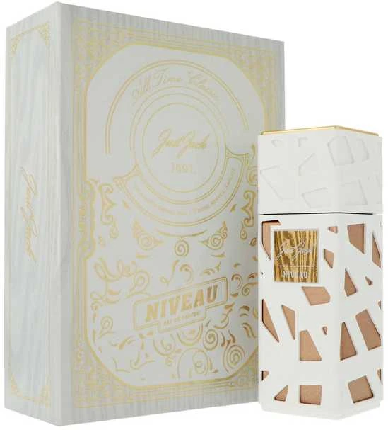 Just Jack Niveau EDP parfumuotas vanduo moterims, 100 ml