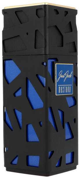 Armaf Just Jack Mystery EDP parfumuotas vanduo vyrams, 100 ml