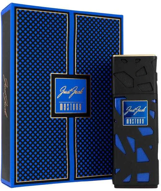 Armaf Just Jack Mystery EDP parfumuotas vanduo vyrams, 100 ml