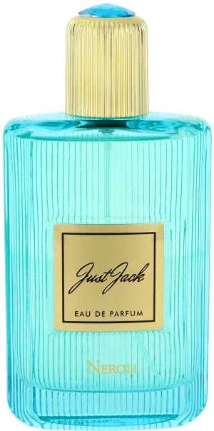 Just Jack Neroli EDP 100ml