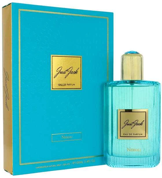 Just Jack Neroli EDP 100ml