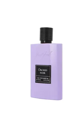 Just Jack Orchid Noir EDP parfumuotas vanduo moterims, 100 ml