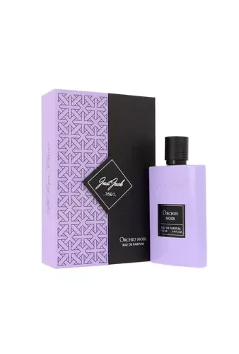 Just Jack Orchid Noir EDP parfumuotas vanduo moterims, 100 ml