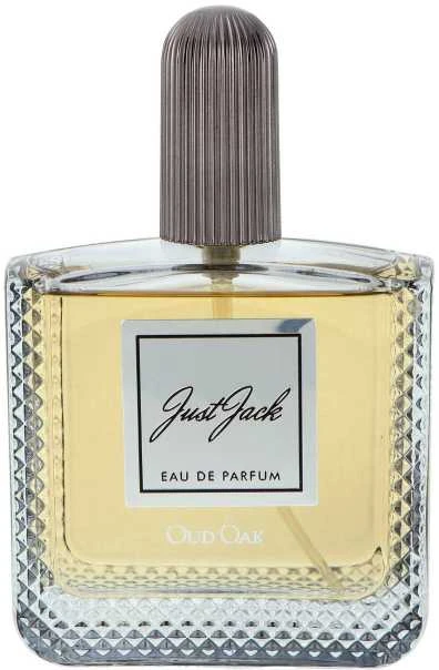 Just Jack 1691 Oud Oak EDP parfumuotas vanduo unisex, 100 ml