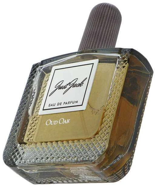 Just Jack 1691 Oud Oak EDP parfumuotas vanduo unisex, 100 ml