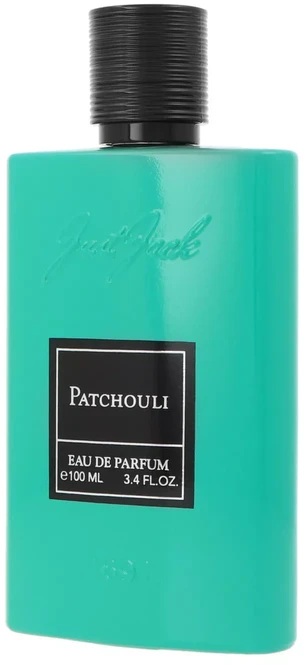 Just Jack Patchouli EDP 100ml