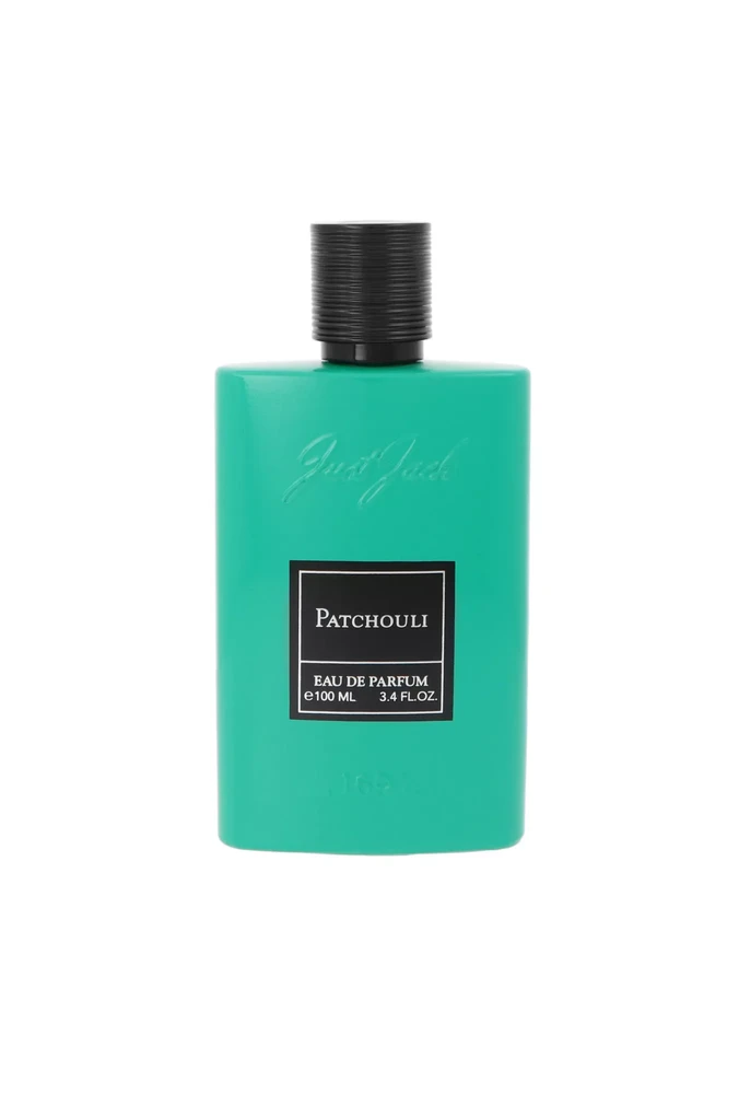 Just Jack Patchouli EDP 100ml