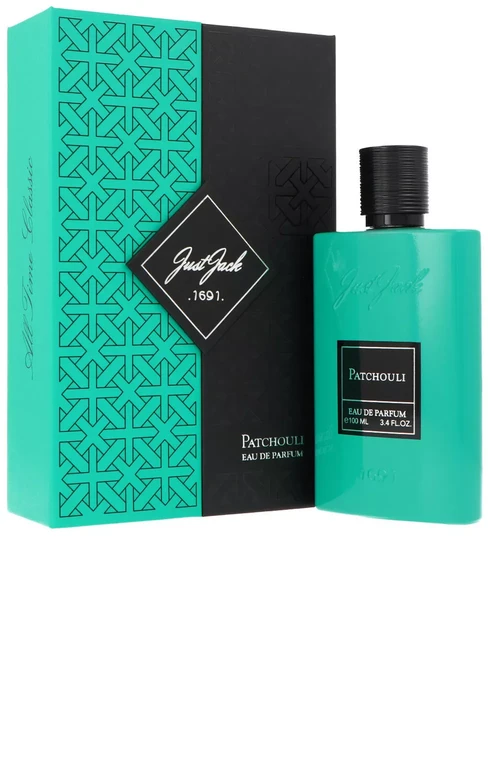 Just Jack Patchouli EDP 100ml
