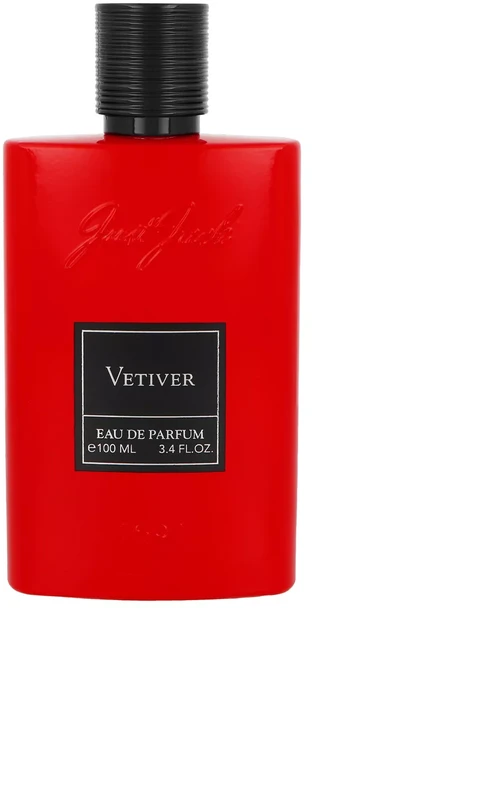 Just Jack Vetiver EDP 100ml