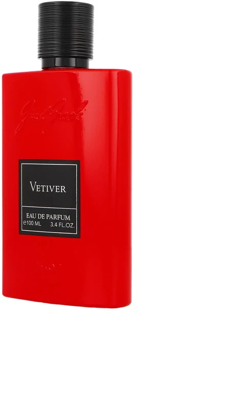 Just Jack Vetiver EDP 100ml