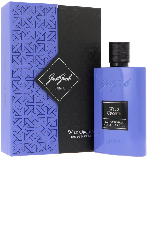 Just Jack Wild Orchid EDP 100ml