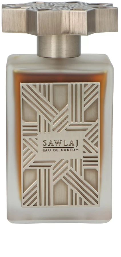 Kajal Sawlaj EDP parfumuotas vanduo unisex, 100 ml