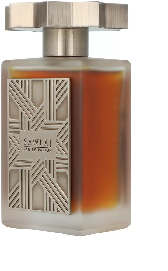 Kajal Sawlaj EDP parfumuotas vanduo unisex, 100 ml