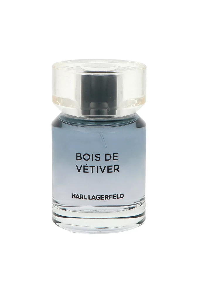 Karl Lagerfeld Bois de Vétiver tualetinis vanduo 50ml