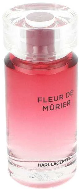 Kvepalai moterims Karl Lagerfeld Fleur De Murier EDP, 100 ml