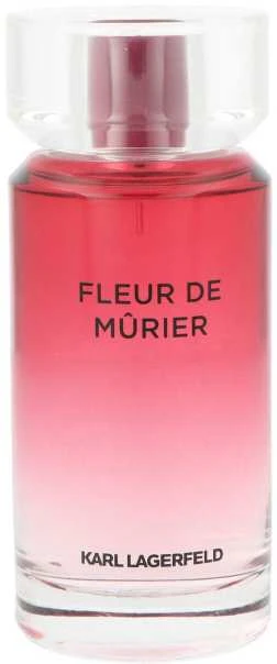 Kvepalai moterims Karl Lagerfeld Fleur De Murier EDP, 100 ml