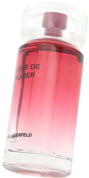 Kvepalai moterims Karl Lagerfeld Fleur De Murier EDP, 100 ml