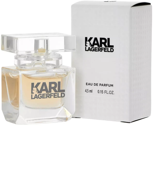 Karl Lagerfeld For Her EDP 4,5ml