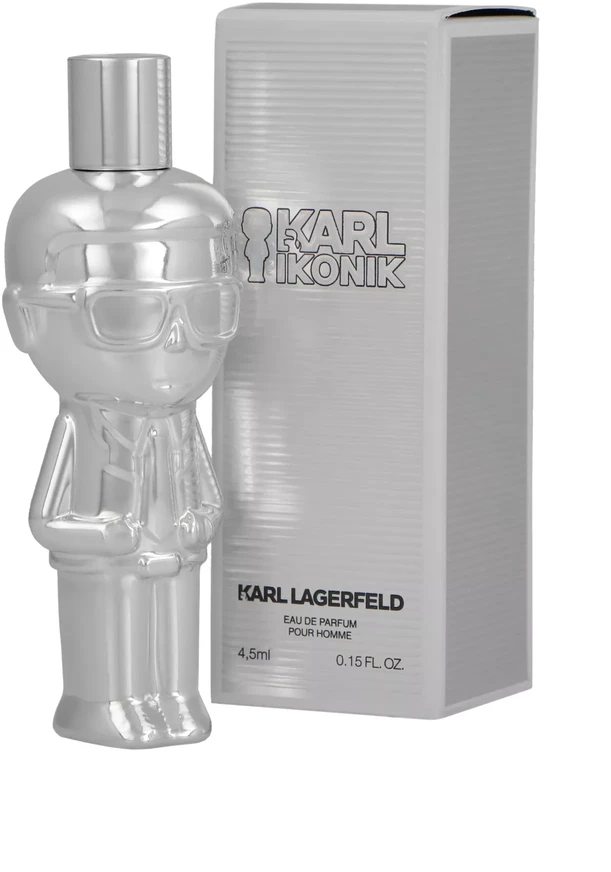 Karl Lagerfeld Ikonik For Men EDP 4,5ml
