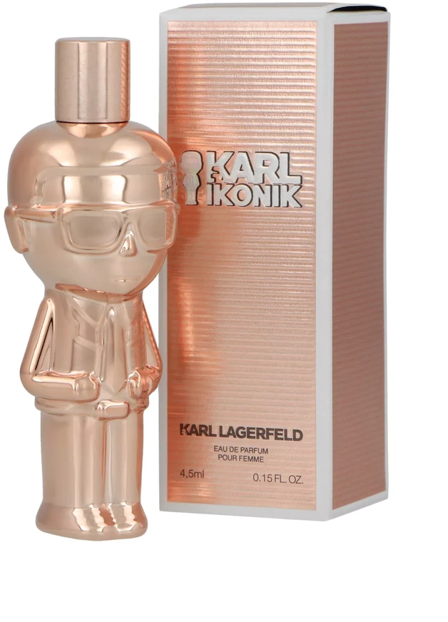 Karl Lagerfeld Ikonik For Woman EDP 4,5ml