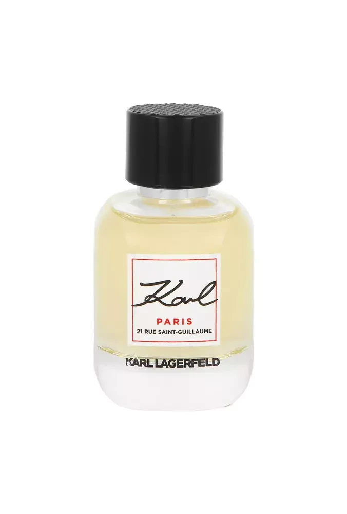 Kvepalai Karl Lagerfeld Karl Eau De Parfum 21 Rue Saint-Guillaume 60ml