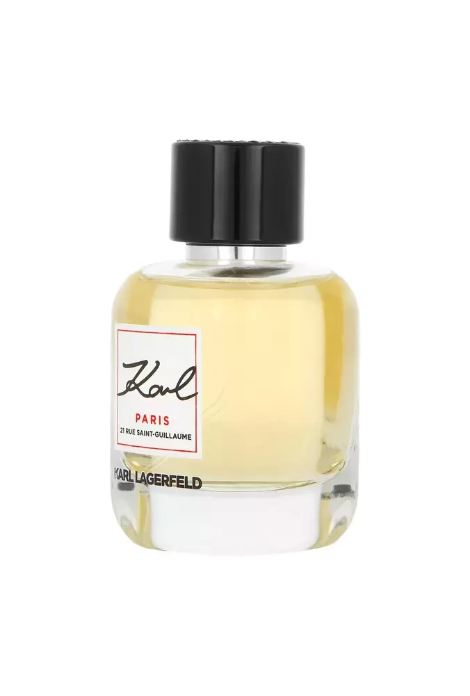 Kvepalai Karl Lagerfeld Karl Eau De Parfum 21 Rue Saint-Guillaume 60ml