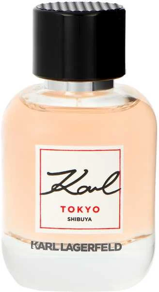 Karl Lagerfeld Karl EDP, 60 ml