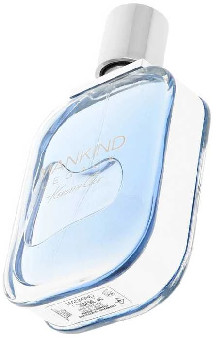 Kenneth Cole Mankind Legacy EDT tualetinis vanduo vyrams, 100 ml