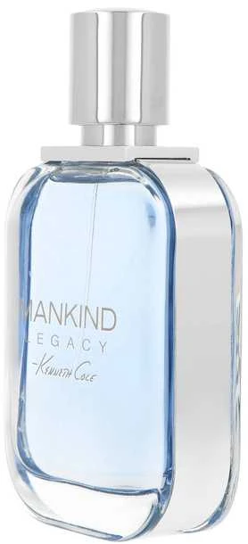 Kenneth Cole Mankind Legacy EDT tualetinis vanduo vyrams, 100 ml