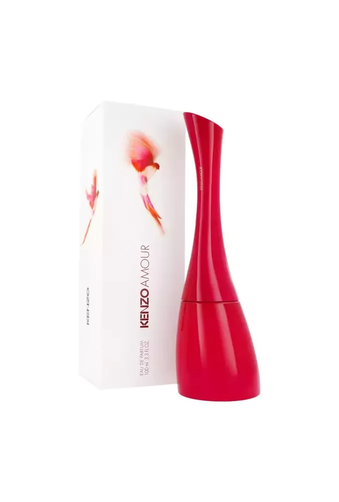 Kenzo Amour EDP parfumuotas vanduo moterims, 100 ml