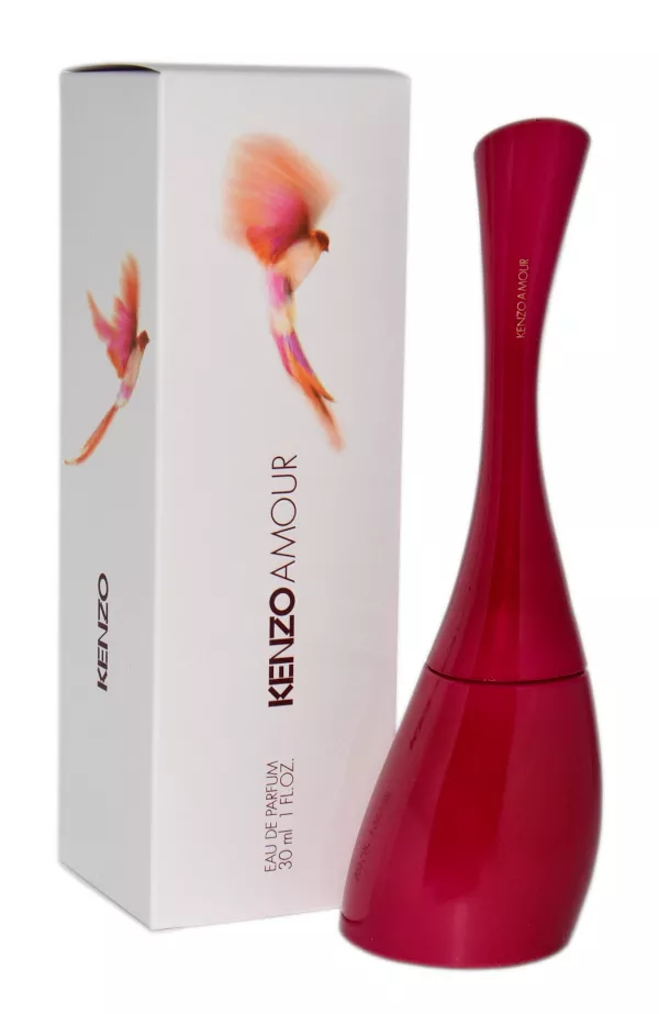 Kenzo Amour EDP parfumuotas vanduo moterims, 30 ml