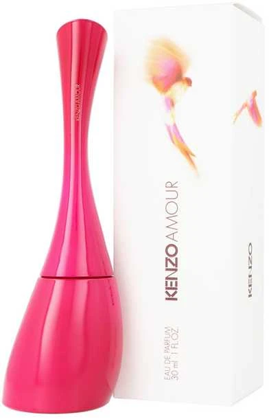 Kenzo Amour EDP parfumuotas vanduo moterims, 30 ml