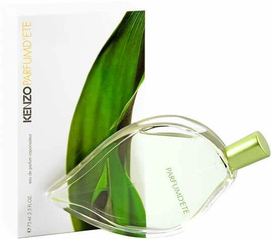 Kenzo Parfum D'Ete for Women (Kvepalai Moterims) EDP 75ml