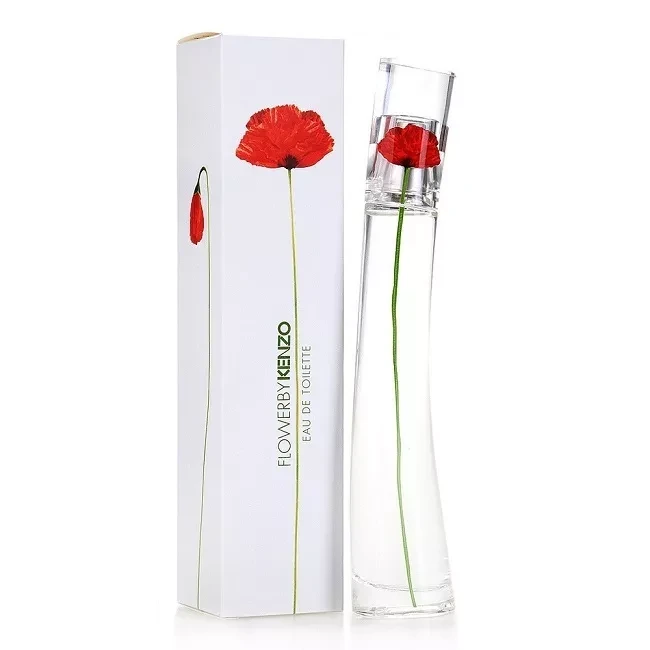 Kenzo Kvepalai Kenzo Flower 30ml