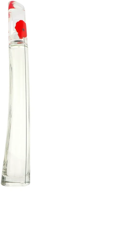 Flower By Kenzo Eau De Parfum Purškiklis Papildomas, 100 ml