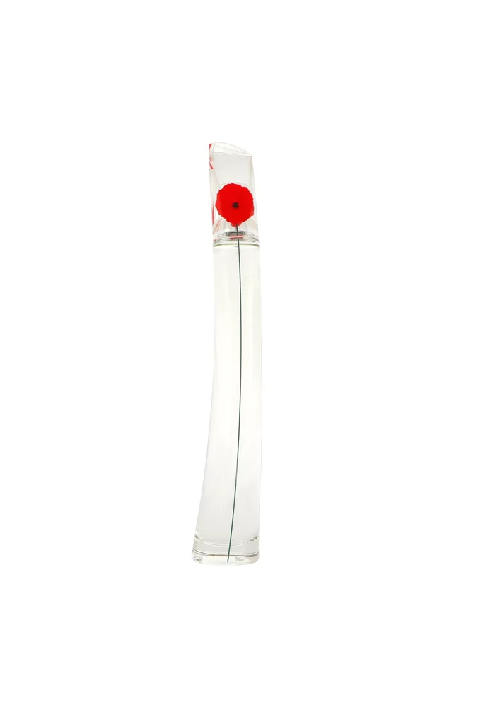 Flower By Kenzo Eau De Parfum Purškiklis Papildomas, 100 ml