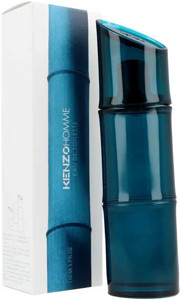 Kenzo Homme Relift EDT tualetinis vanduo unisex, 110 ml